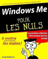 Windows Me Pour Les Nuls - Other & Unclassified