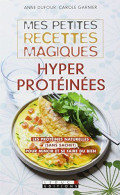 Mes Petites Recettes Magiques Hyperprotéinées - Otros & Sin Clasificación