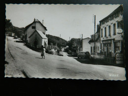 AMBLETEUSE                                   LA CHAPELLE SAINT PIERRE - Altri & Non Classificati