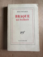 Braque Le Patron - Other & Unclassified