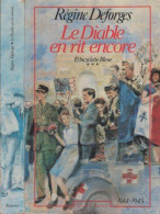 La Bicyclette Bleue Tome 3 : Le Diable En Rit Encore 1944-1945 - Other & Unclassified