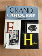 Grand Larousse Encyclopédique 5 - Autres & Non Classés