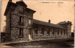 (27/05/24) 78-CPA MAURECOURT - Maurecourt