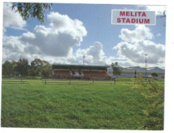 STADIUM AUSTRALIA NEW SOUTH WALES  MELITA   STADIUM - Stades