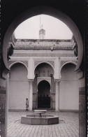 Tanger, Le Palais Du Sultan - Tanger