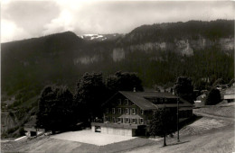 Ferienheim Waldegg - Waldegg-Beatenberg (4442) * 9. 10. 1979 - Beatenberg