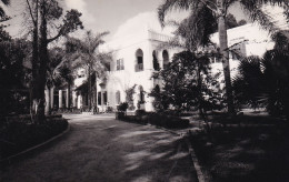 Tanger, Villa Harris - Tanger