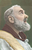 Santino Padre Pio - Images Religieuses