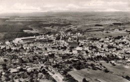 ALLEMAGNE - Luftkurort Spreicher / Eifel - Luftbild - Carte Postale Ancienne - Bitburg