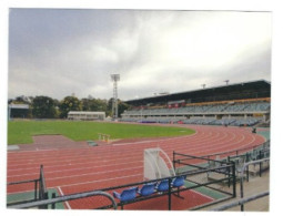 STADIUM AUSTRALIA  VICTORIA OLYMPIC PARK    STADIUM - Estadios