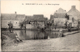 78 BOIS D'ARCY -  LA MARE LONGCHAMPS - Bois D'Arcy