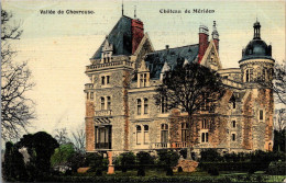 (27/05/24) 78-CPA VALLEE DE CHEVREUSE - MERIDON - Altri & Non Classificati