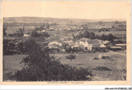 CAR-AAHP4-57-0360 - SALONNES - Vue Générale - Autres & Non Classés