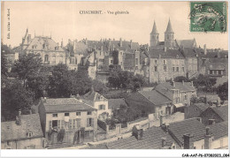 CAR-AAFP6-52-0501 - CHAUMONT - Vue Générale  - Chaumont