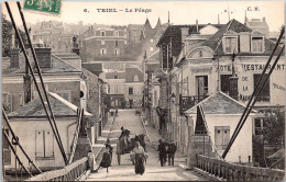 78 TRIEL - Le Péage - Triel Sur Seine