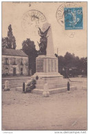 CPA 44 - NOZAY - Monument Aux Morts - Autres & Non Classés