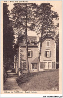 CAR-AAEP3-52-0260 - CHATEAU-Du-VAL-MOILON - Facade Laterale - Autres & Non Classés