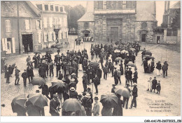 CAR-AACP8-53-0714 - ERNEE - Concours De Peche Rassemblement - Ernee