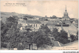 CAR-AACP8-51-0679 - AY Et Ses Coteaux - Les Vignobles De La Vallée De La Marne - Ay En Champagne