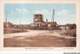 CAR-AACP8-51-0663 - BETHENIVILLE - La Distillerie - Bétheniville