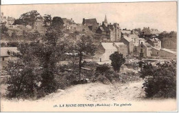 56.LA ROCHE-BERNARD.VUE GENERAL. - La Roche-Bernard