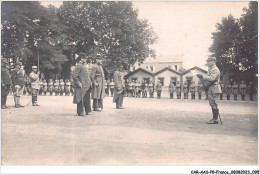 CAR-AASP8-0586 - EPERNAY - CARTE PHOTO - GILLOT REMISE DE MEDAILLE - Epernay