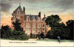 (27/05/24) 78-CPA VALLEE DE CHEVREUSE - MERIDON - Altri & Non Classificati