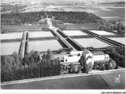 CAR-AANP1-55 CPSM-0051 - ROMAGNE-SOUS-MONTFAUCON - Cimetière Américain - 15x10cm - Dun Sur Meuse