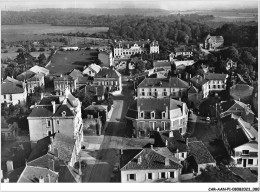 CAR-AANP1-54 CPSM-0041 - BRIEY - Avenue Foch Et Rue Carnot - 15x10cm - Briey