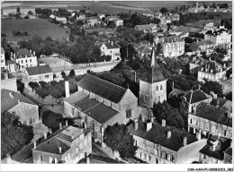 CAR-AANP1-54 CPSM-0042 - BRIEY - L'église - 15x10cm - Briey