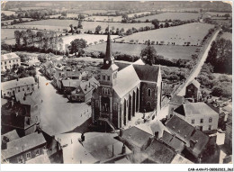 CAR-AANP1-53 CPSM-0032 - AHUILE - Vue Générale - 15x10cm - Mayenne