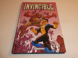 EO INVINCIBLE TOME 7 / TBE - Originalausgaben - Franz. Sprache