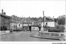 CAR-AAJP5-54-0390 - LONGUYON - Le Pont - Longuyon