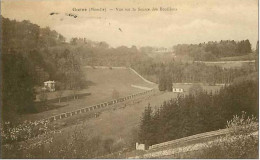 57.GORZE.VUE SUR LA SOURCE DES BOUILLONS - Autres & Non Classés