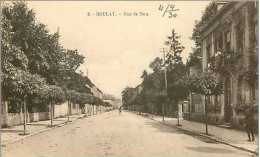 57.BOULAY.RUE DE METZ - Boulay Moselle