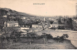 57. N° 103687 .moulins Les Metz .vue Generale . - Sonstige & Ohne Zuordnung