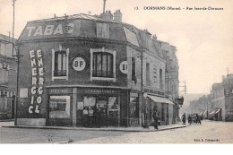 51  .  N° 202299   .    DORMANS . TABAC - Dormans