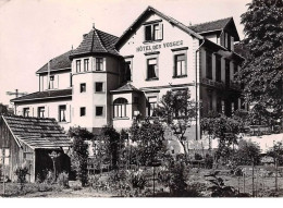 57 . N° 101959 . Cpsm .10x15 Cm .lutzelbourg .hotel Des Vosges . - Autres & Non Classés