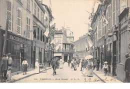 55 . N°52849.VERDUN.Rue Mazel - Verdun