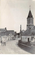 53 - N°150565 - Viviers En Charnie - Route De Sainte-suzanne - Cp Photo - Otros & Sin Clasificación