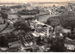 52 .n° 204655.bologne .vue Aérienne. Cpsm - 15 X 10.5 Cm. - Autres & Non Classés