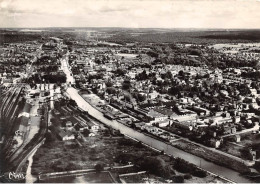 52 .n° 204653.st Dizier.vue Générale. Cpsm - 15 X 10.5 Cm. - Andere & Zonder Classificatie