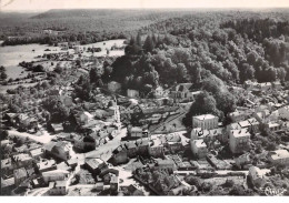 55 .n° 204671.clermont En Argonne.vue Aérienne. Cpsm - 15 X 10.5 Cm. - Clermont En Argonne