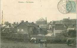 53.07 . N° 41380 . Viviers.vue Partielle - Otros & Sin Clasificación