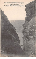 56 . N°106196 . Ile De Groix .le Trou De L Enfer . - Autres & Non Classés