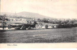 57 . N°106221 . Vitry S Orne .vue Generale . - Autres & Non Classés