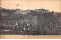 57 . N°106219 . Sainte Ruffine .vue Generale . - Autres & Non Classés