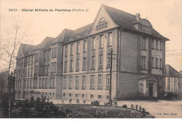 57.n°56050.metz. Hôpital Militaire De Piantières - Metz