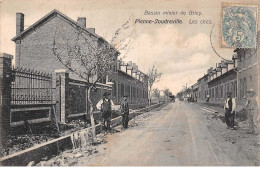 54. N° 55004.briey.pienne-joudreville.les Cités - Briey