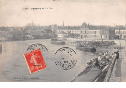 56.n°56028.pontivy.le Port - Pontivy